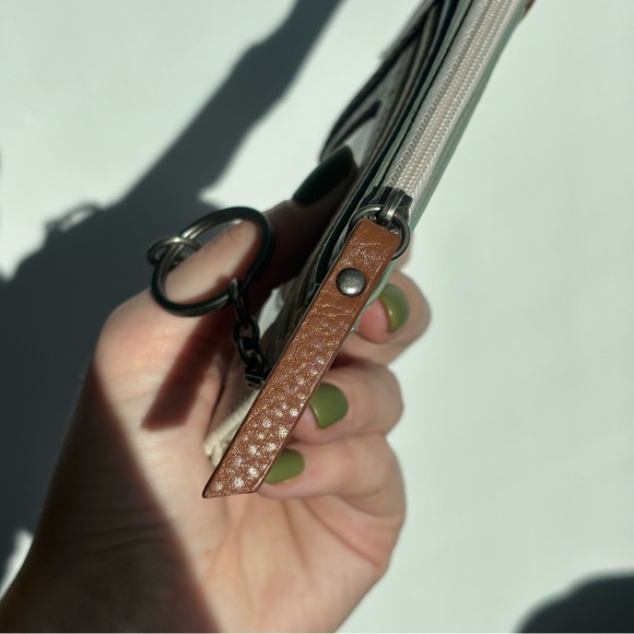 The Sak Iris Card Wallet -looks new - Picture 3 of 10